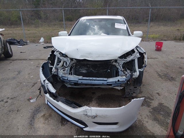 Honda Accord Ex-l V-6
