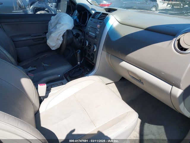 Suzuki Grand Vitara Luxury