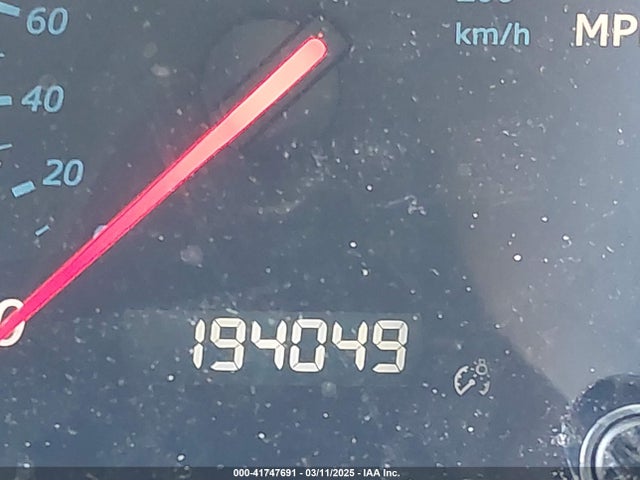 Suzuki Grand Vitara Luxury