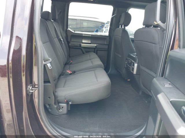 Ford F-150 Xlt
