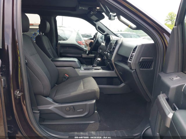 Ford F-150 Xlt
