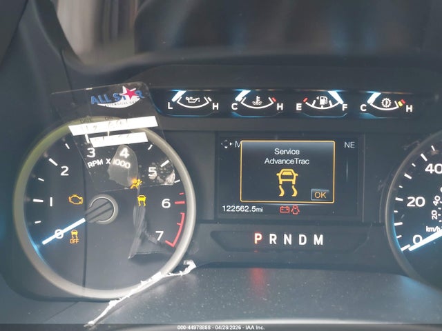 Ford F-150 Xlt