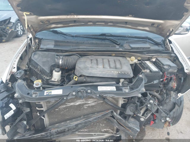 Chrysler Town & Country Limited