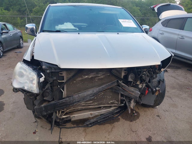 Chrysler Town & Country Limited
