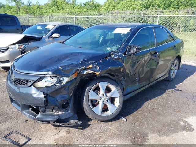 Toyota Camry Se V6