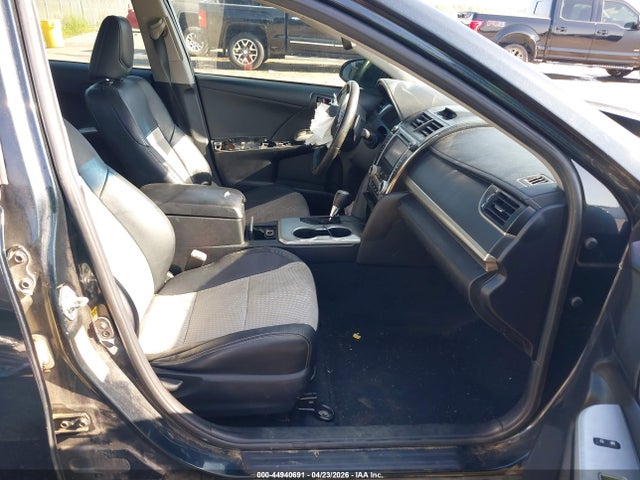 Toyota Camry Se V6