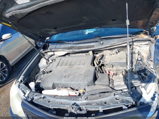 Toyota Camry Se V6