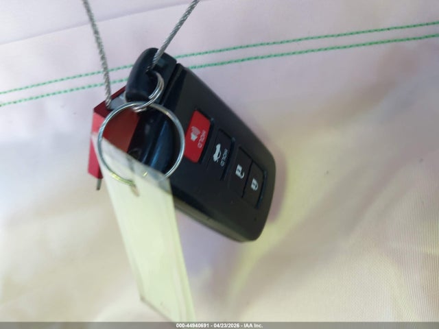 Toyota Camry Se V6