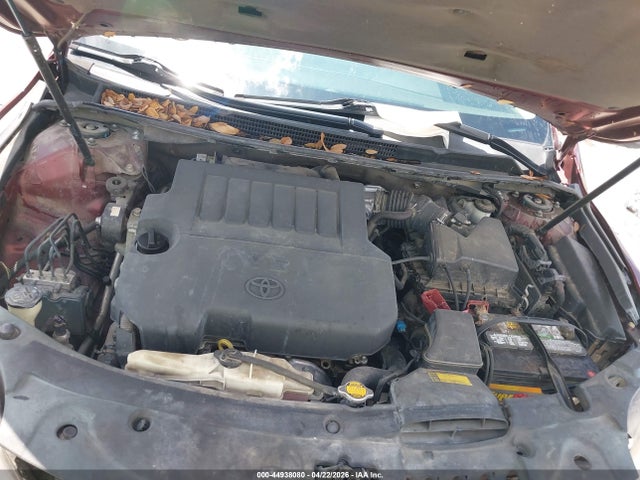 Toyota Avalon Xle