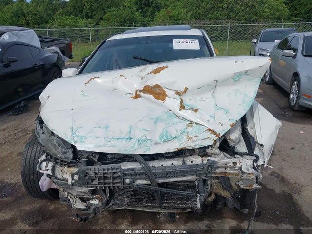 Honda Accord Ex-l V-6