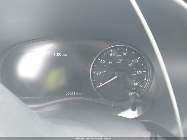 Nissan Kicks Sv Xtronic Cvt