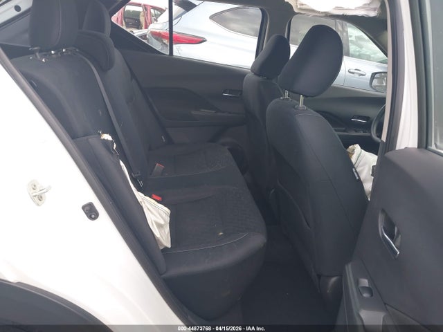 Nissan Kicks Sv Xtronic Cvt