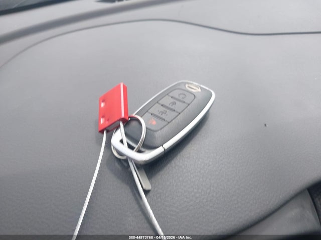 Nissan Kicks Sv Xtronic Cvt