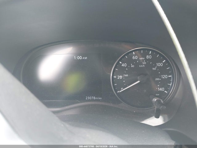 Nissan Kicks Sv Xtronic Cvt