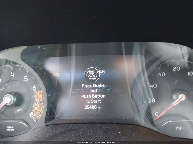 Jeep Compass Sport 4x4