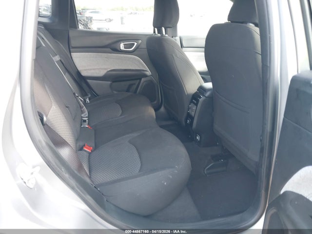 Jeep Compass Sport 4x4