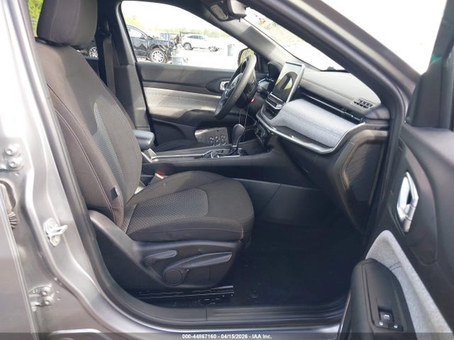 Jeep Compass Sport 4x4