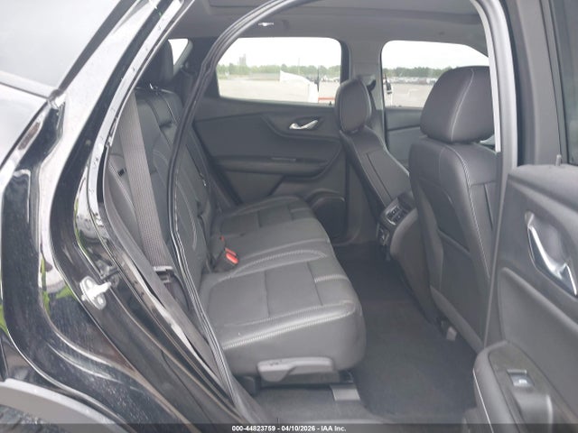 Chevrolet Blazer Fwd 3lt