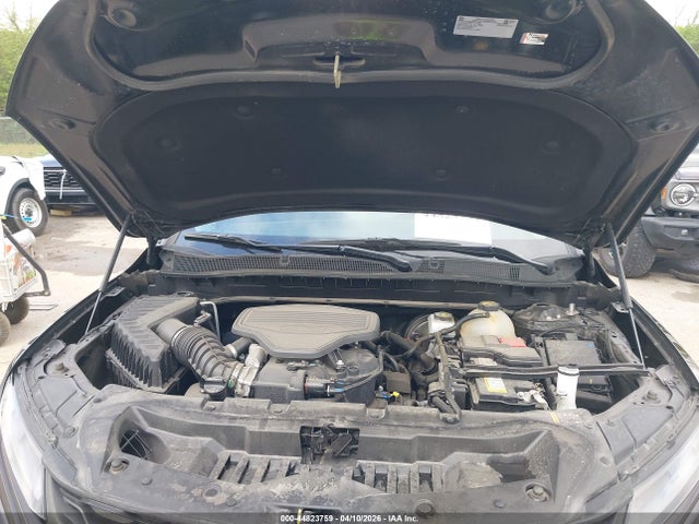 Chevrolet Blazer Fwd 3lt