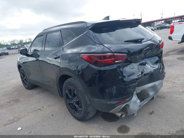 Chevrolet Blazer Fwd 3lt