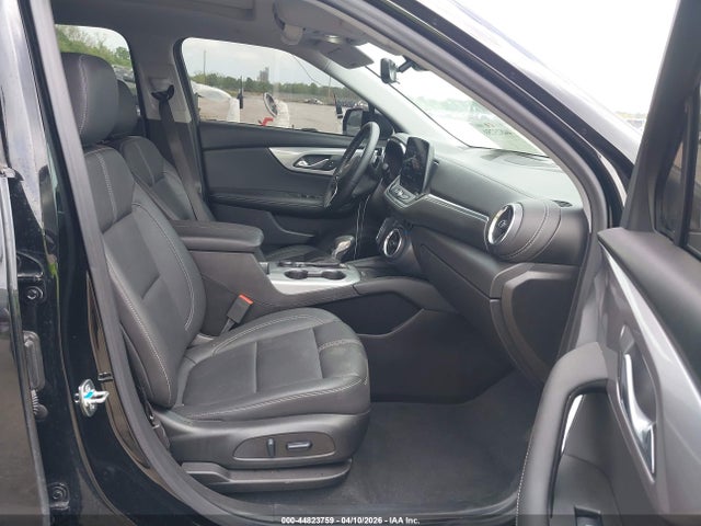 Chevrolet Blazer Fwd 3lt