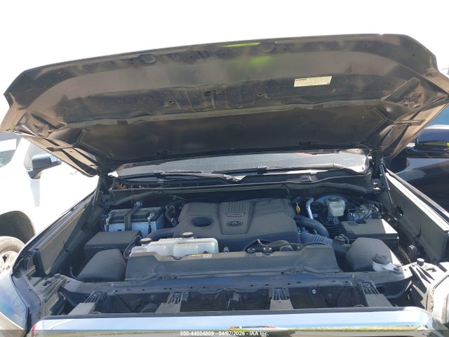 Toyota Tundra Sr5