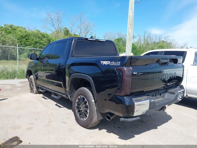 Toyota Tundra Sr5