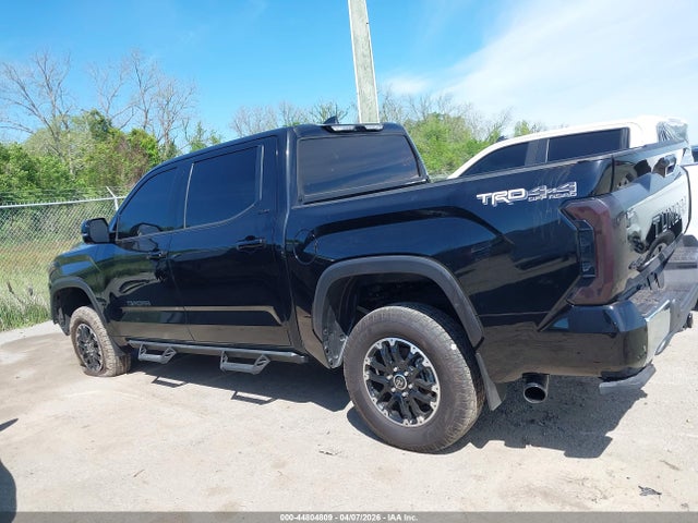Toyota Tundra Sr5