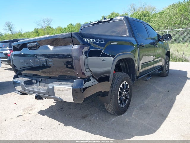 Toyota Tundra Sr5