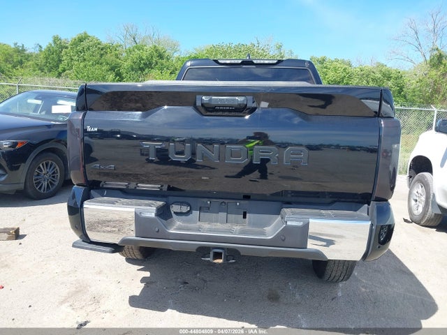 Toyota Tundra Sr5