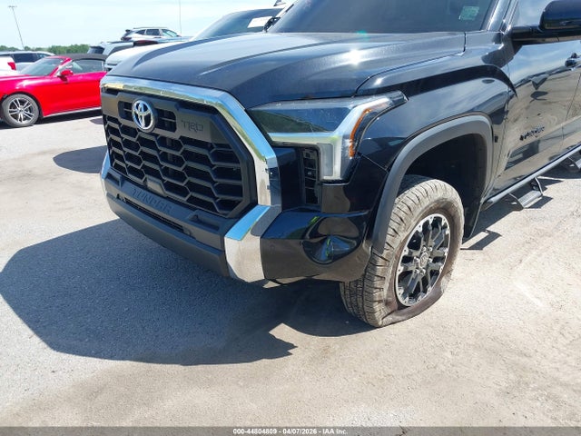 Toyota Tundra Sr5