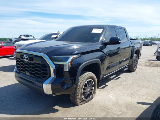 Toyota Tundra Sr5