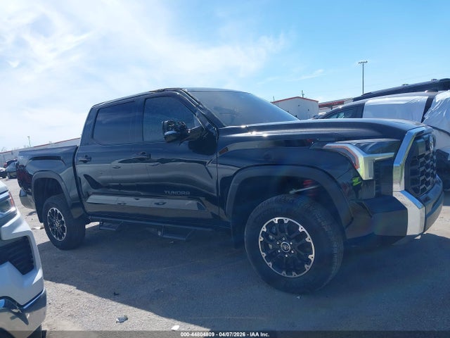 Toyota Tundra Sr5
