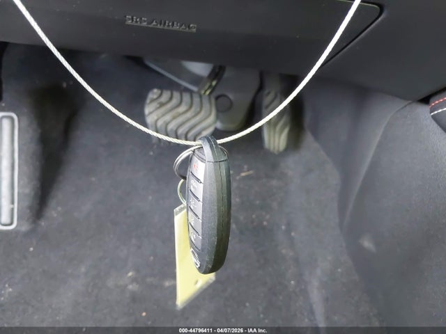 Nissan Altima Sr Fwd