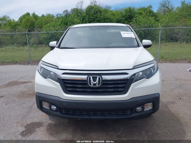 Honda Ridgeline Rtl-t