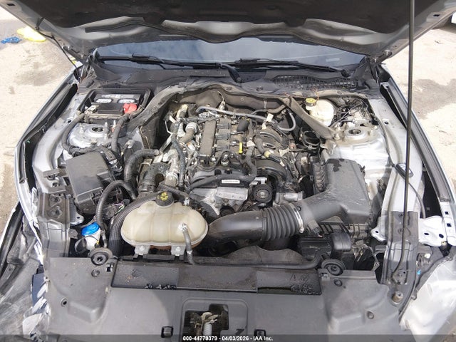 Ford Mustang Ecoboost Premium