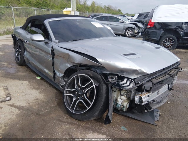 Ford Mustang Ecoboost Premium