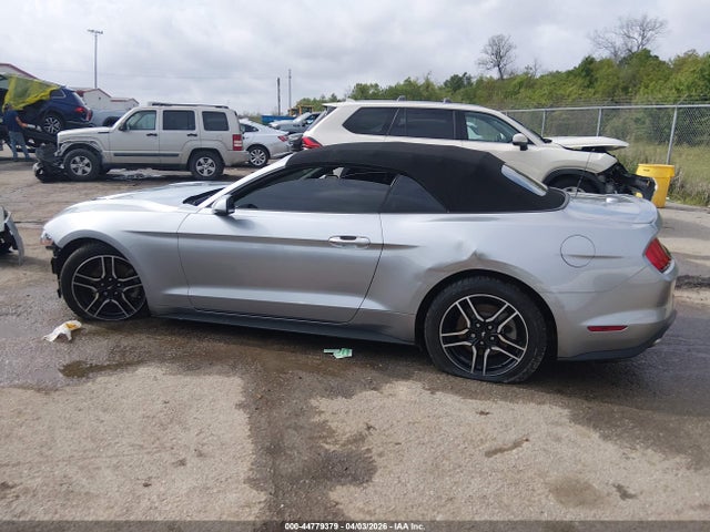 Ford Mustang Ecoboost Premium