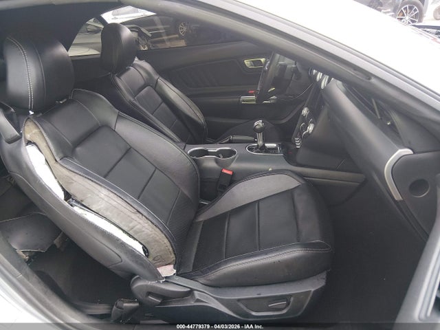 Ford Mustang Ecoboost Premium