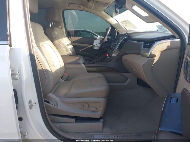 Chevrolet Tahoe 2wd Lt