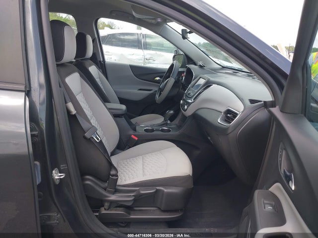 Chevrolet Equinox Fwd Ls