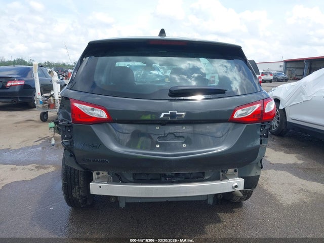 Chevrolet Equinox Fwd Ls
