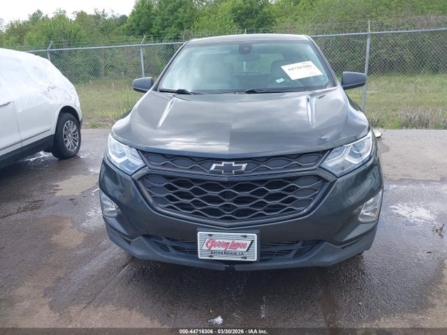 Chevrolet Equinox Fwd Ls
