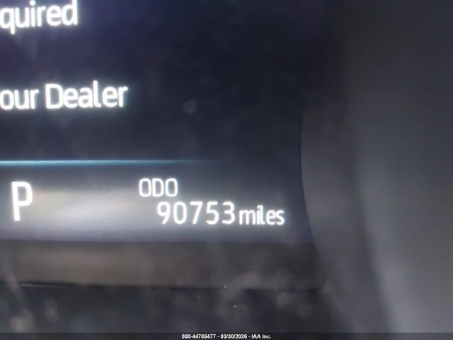 Toyota Camry Se Nightshade Special Awd