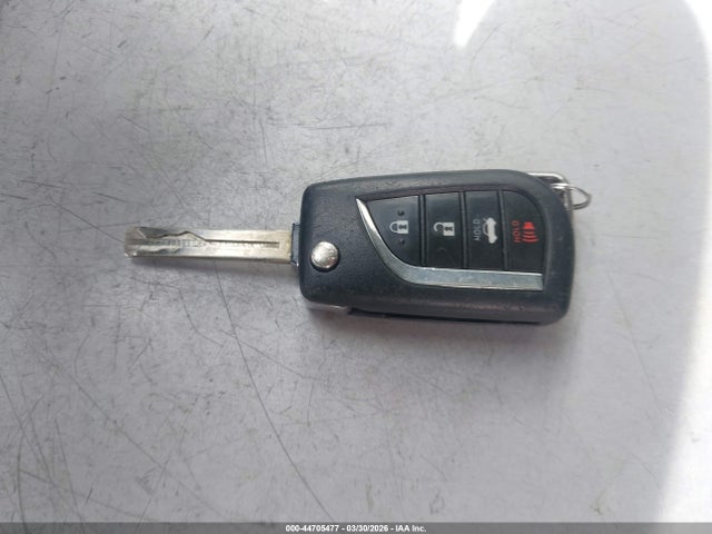 Toyota Camry Se Nightshade Special Awd