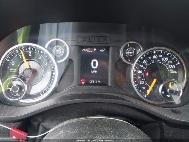 Ram 1500