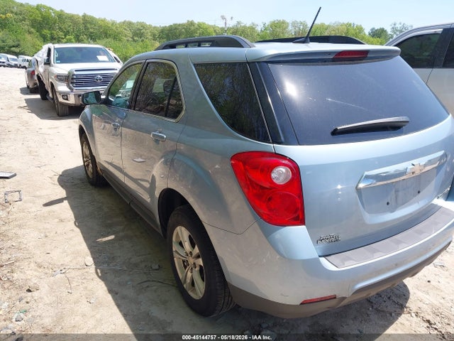 Chevrolet Equinox 1lt