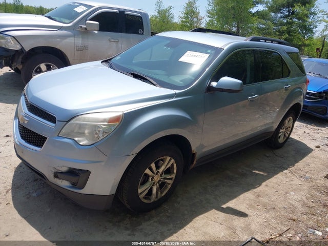 Chevrolet Equinox 1lt