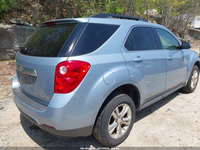 Chevrolet Equinox 1lt