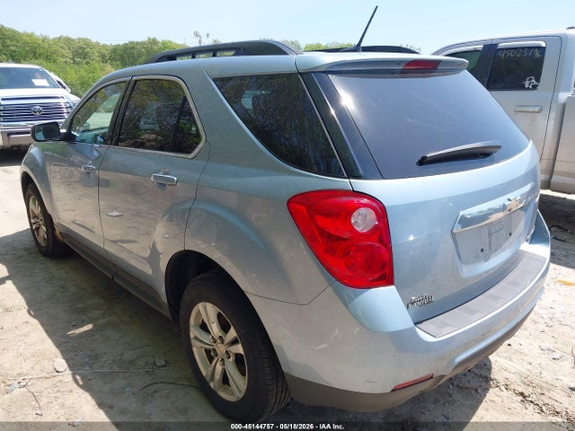 Chevrolet Equinox 1lt